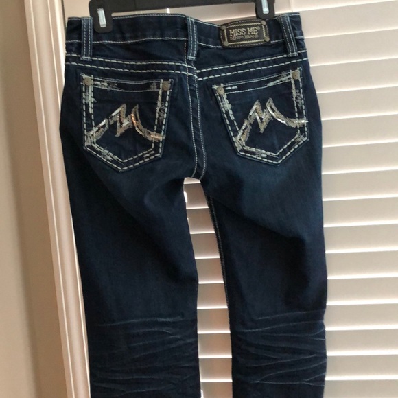 Miss Me Jeans - Picture 2 of 3